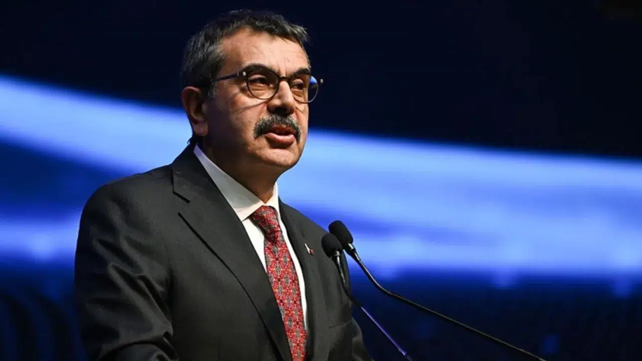 Milli Eğitim Bakanı Tekin : Türkiye eğitim niteliği açısından Avrupa ülkeleri arasında ilk üçte yer alıyor