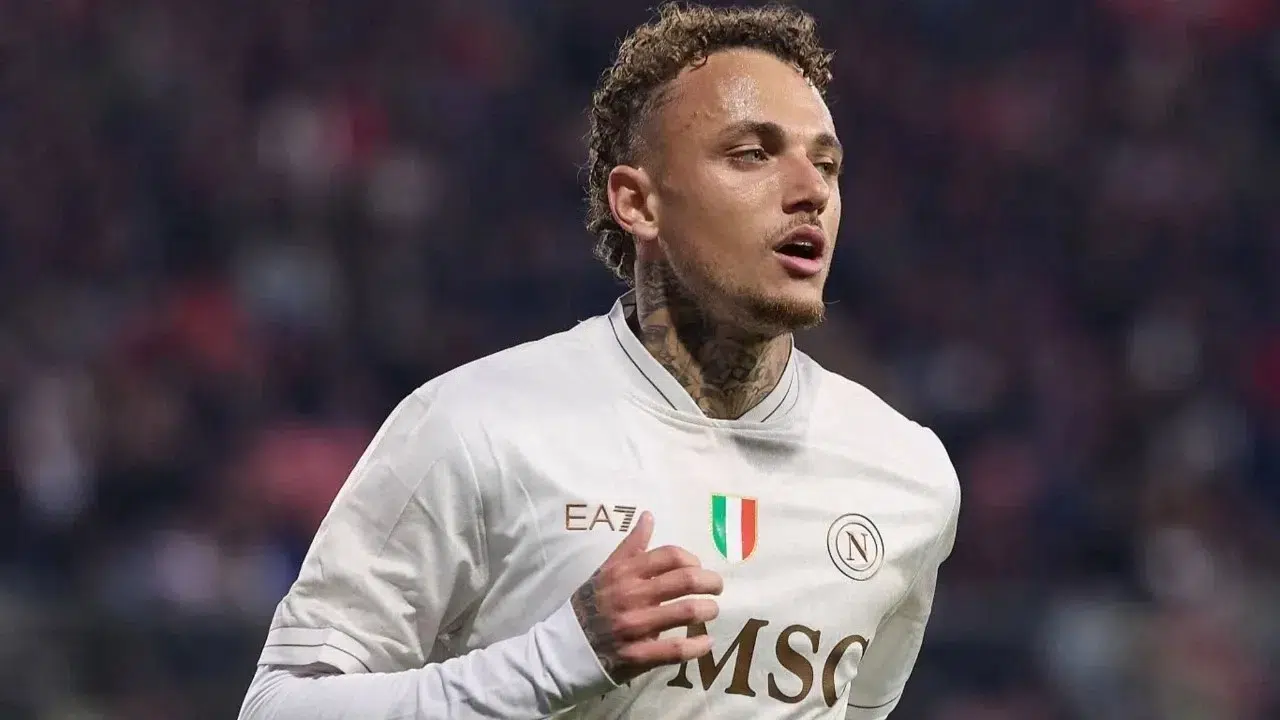 Galatasaray, Noa Lang transferi için Napoli ile anlaştı