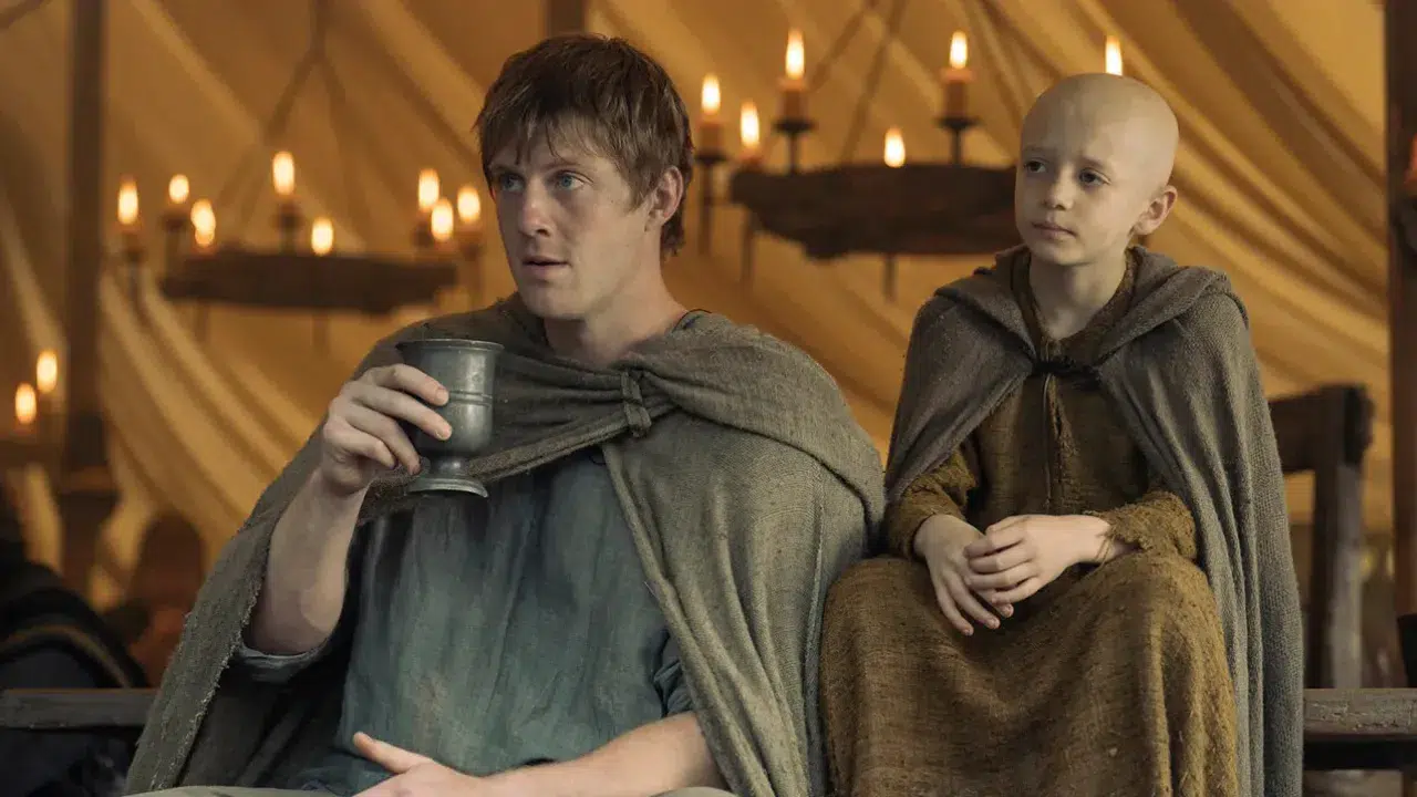 Game of Thrones evreninin yeni dizisi bugün başlıyor!