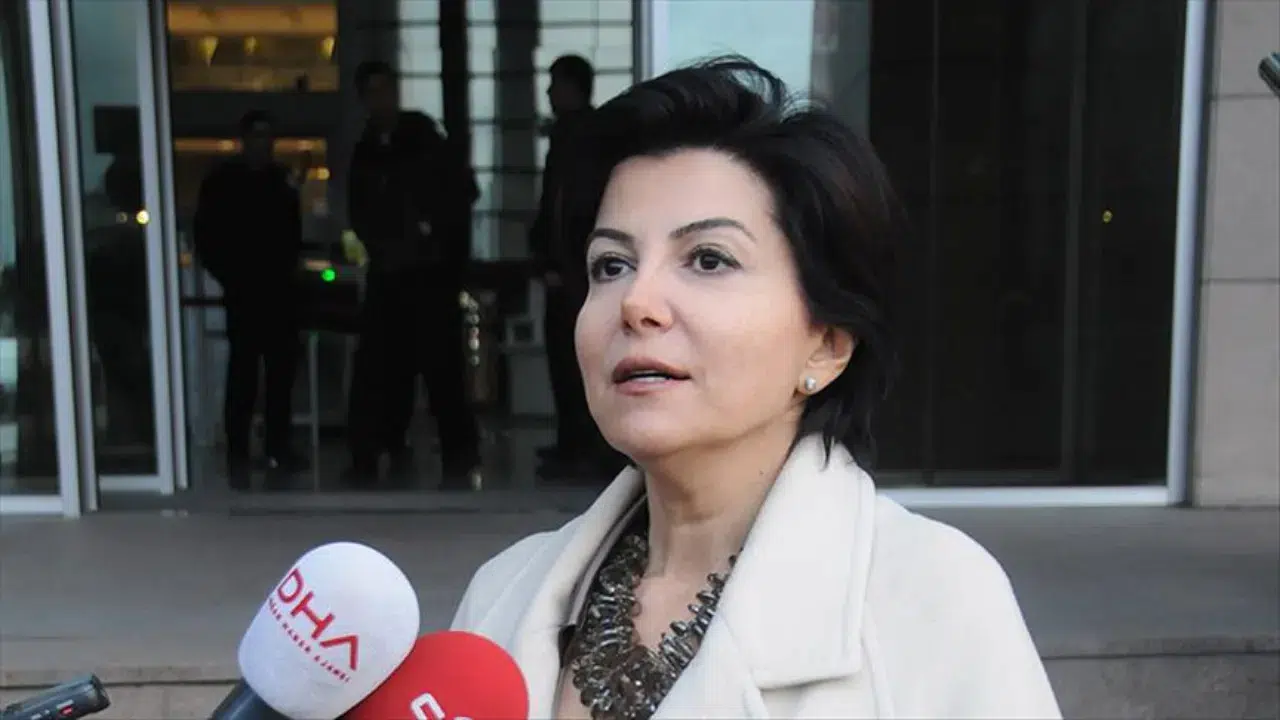 Gazeteci Sedef Kabaş kimdir, kaç yaşında ve nereli?