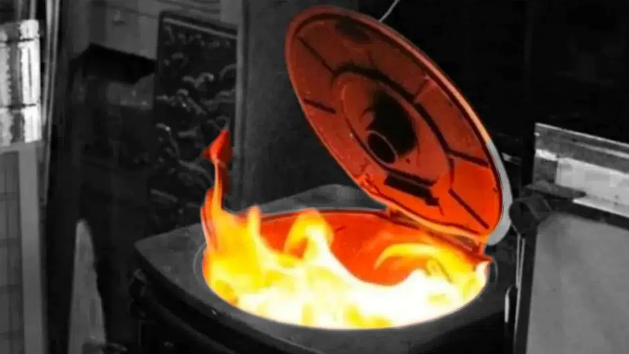 Denizli'de sobadan sızan karbonmonoksit gazı can aldı