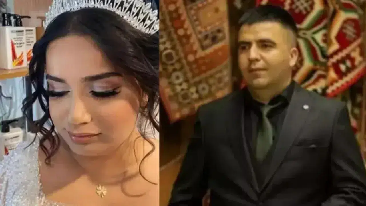 Iğdır'da eşini öldüren uzman çavuşa ağırlaştırılmış müebbet hapis cezası verildi