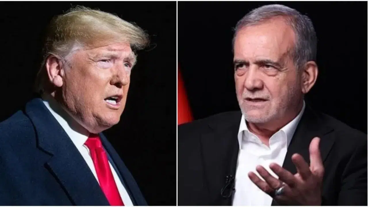 İsrail basını yazdı: ABD, İran’a saldırmaya hazırlanıyor