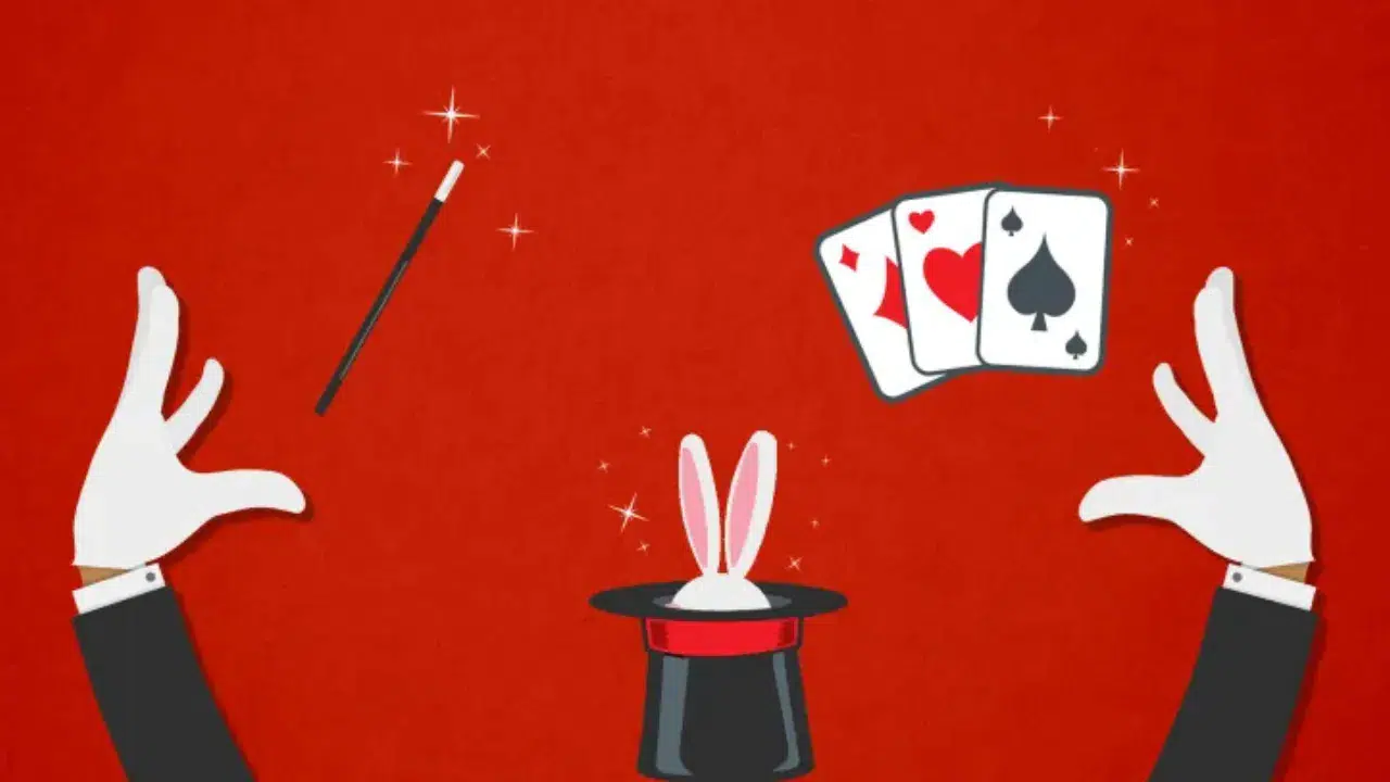 Dünyaca ünlü sihirbazlar İstanbul'da bir araya geldi!