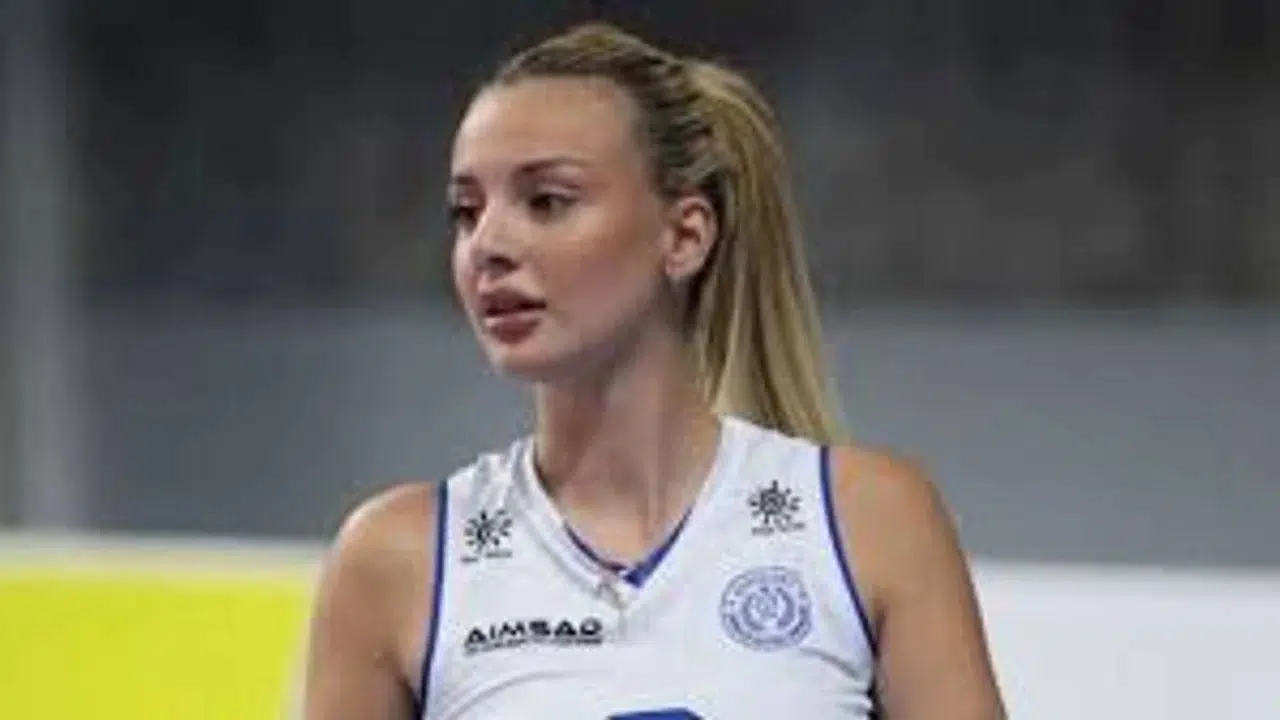 Aleyna Geregül Kimdir? Genç Voleybolcunun Kariyer Yolculuğu Nasıldır?