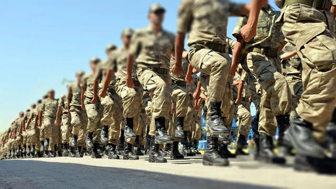 Bedelli askerlik yerleri açıklandı! Bedelli askerlik yerleri nasıl ve nereden öğrenilir?