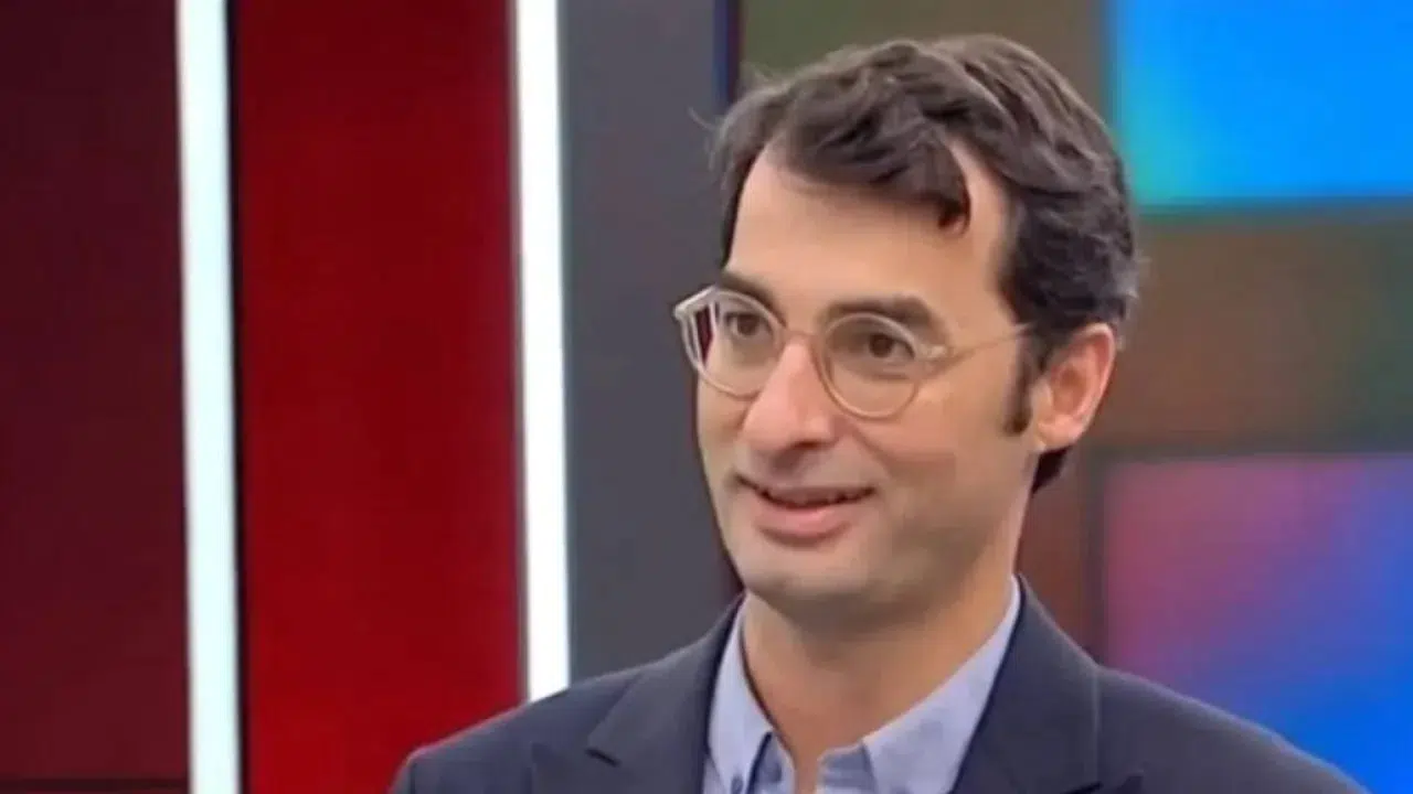 Gazeteci Barış Terkoğlu'na 1 yıl 15 gün hapis cezası!