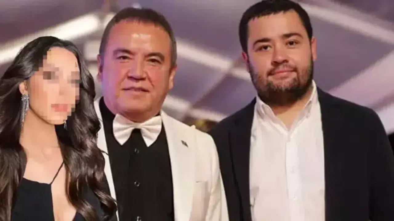 Gökhan Böcek soruşturmasında lüks hediye detayı : Zengin diye sorgulamadım