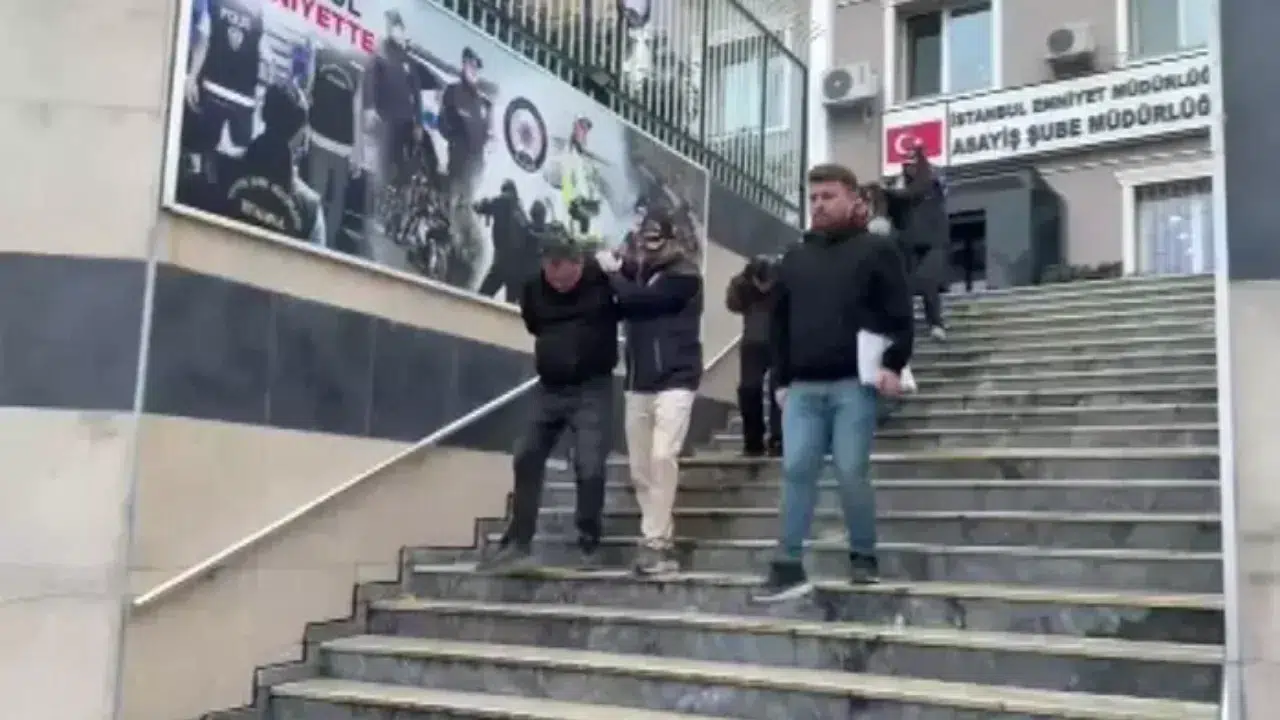 İstanbul'da otomobilini tamir edeceğiz diyerek 2 milyon lira dolandırdılar