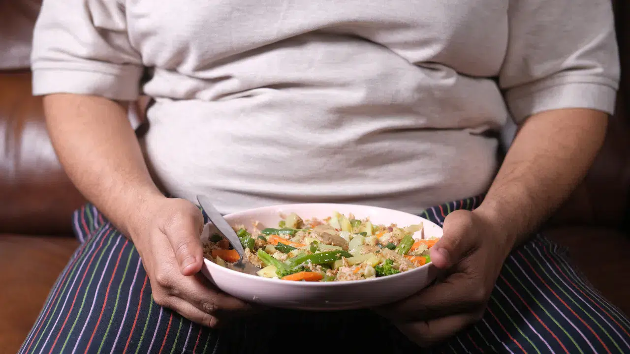 274 bin kişilik dev deney sonuçlandı: Toplumun kilo alımını durduran yeni tıbbi yaklaşım!