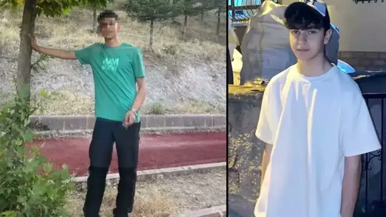 15 Yaşındaki Fatih Acacı'nın Cinayetinde Şok Edici Detaylar Ortaya Çıktı: Sanığın Ceza Hesaplaması Yaptığı Belirlendi