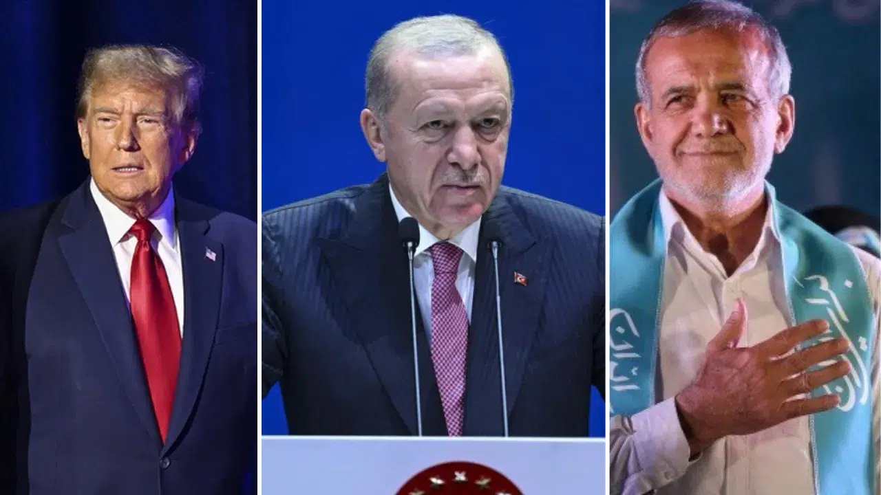 Türkiye, ABD-İran gerilimini ve olası göç riskini yakından takip ediyor