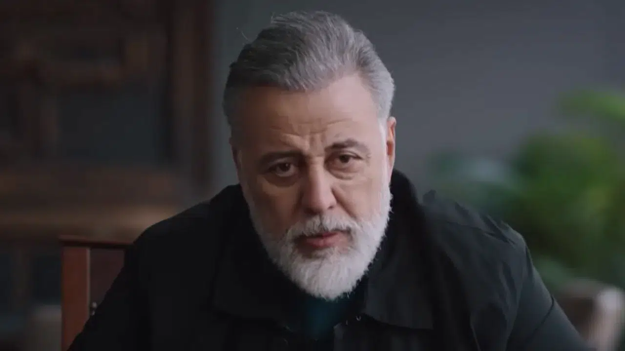 Hamdi Alkan 'Kızılcık Şerbeti' kadrosuna geri dönüyor: Ulvi karakteri geliyor!