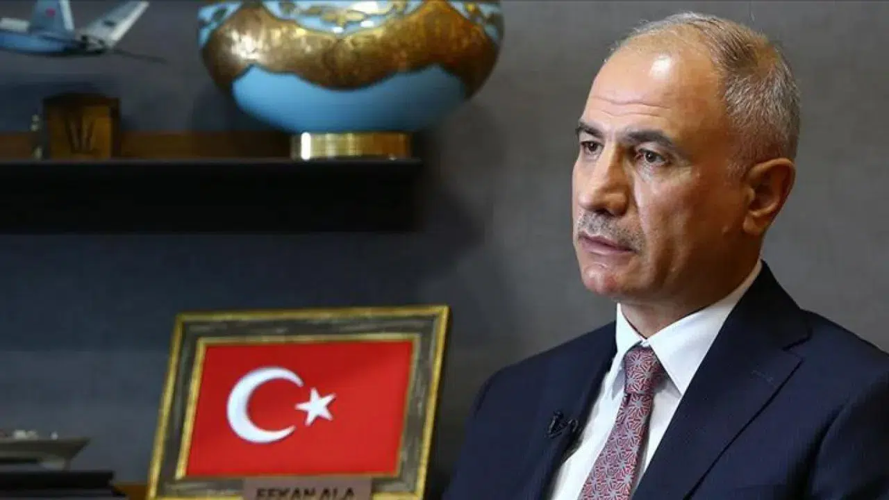 AK Parti'den Suriye vurgusu: Türkiye, üzerine düşen sorumluluğu yerine getirmekte kararlıdır