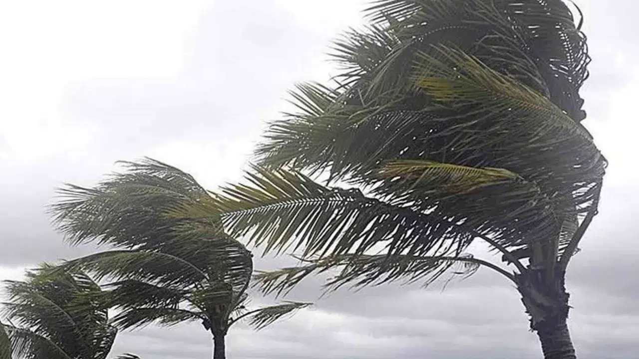 Muğla'da kuvvetli rüzgar ve sağanak uyarısı!