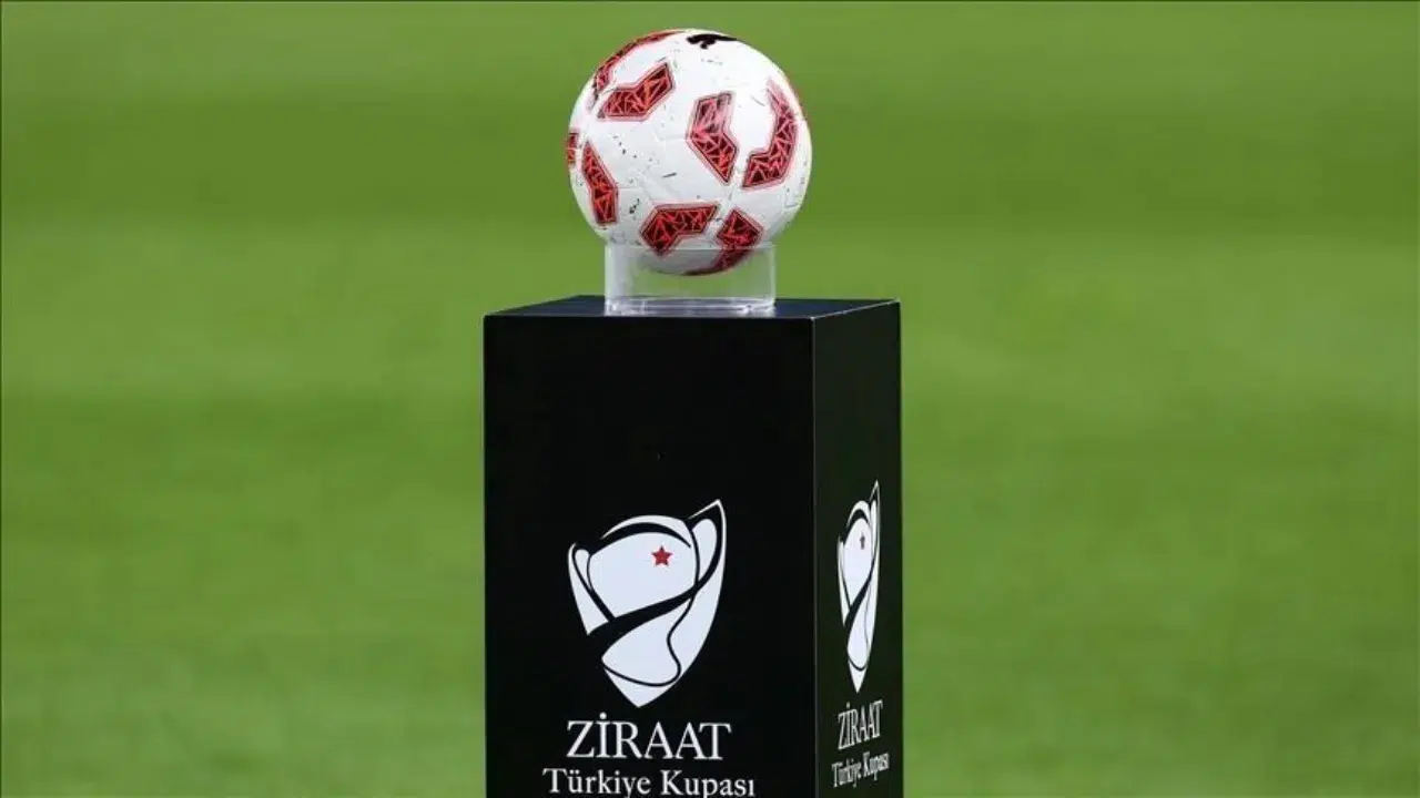 TFF, Ziraat Türkiye Kupası final tarihlerini açıkladı!