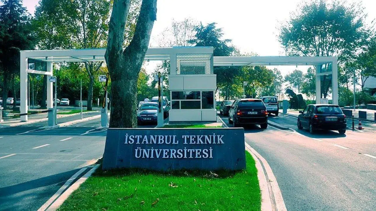 İTÜ, Avrupa üniversitelerinde 124'üncü sırada