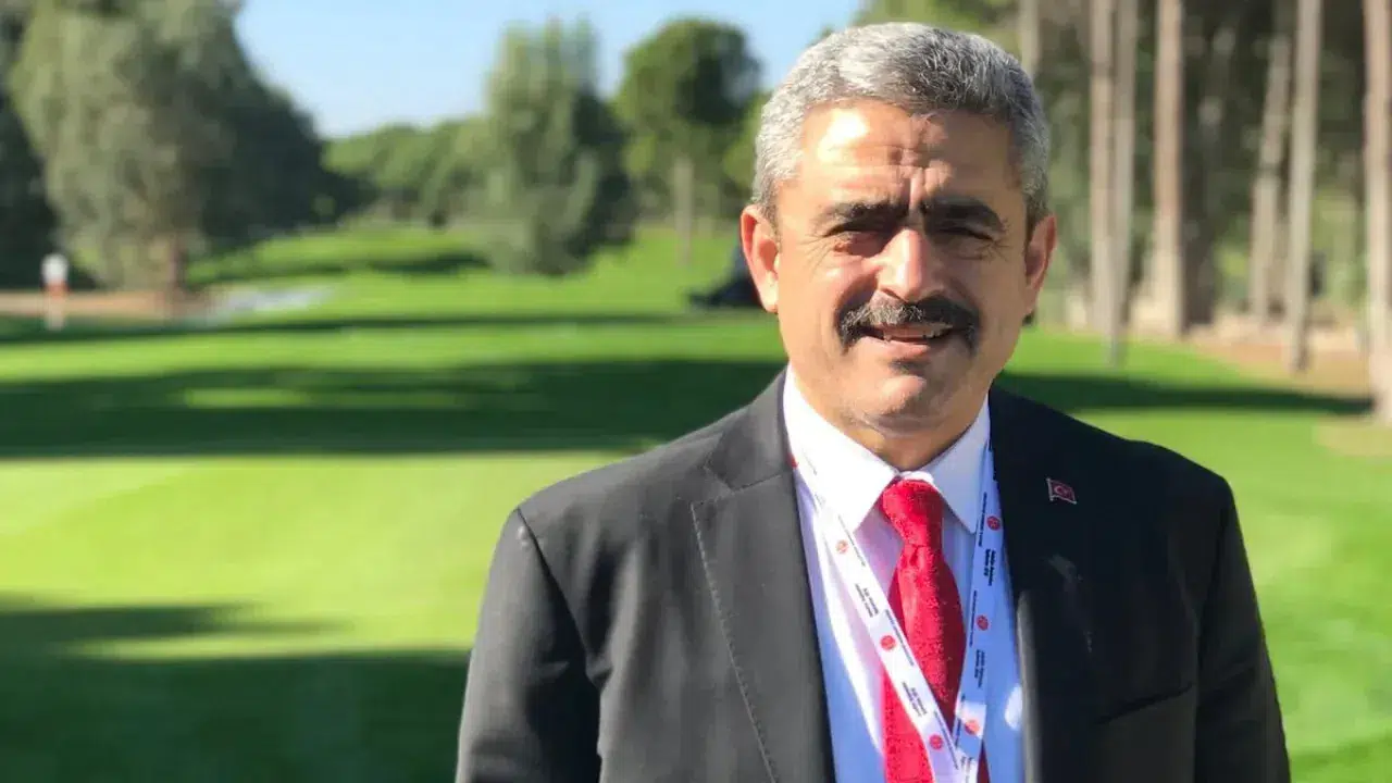 MHP Aydın İl Başkanı Haluk Alıcık görevden alındı