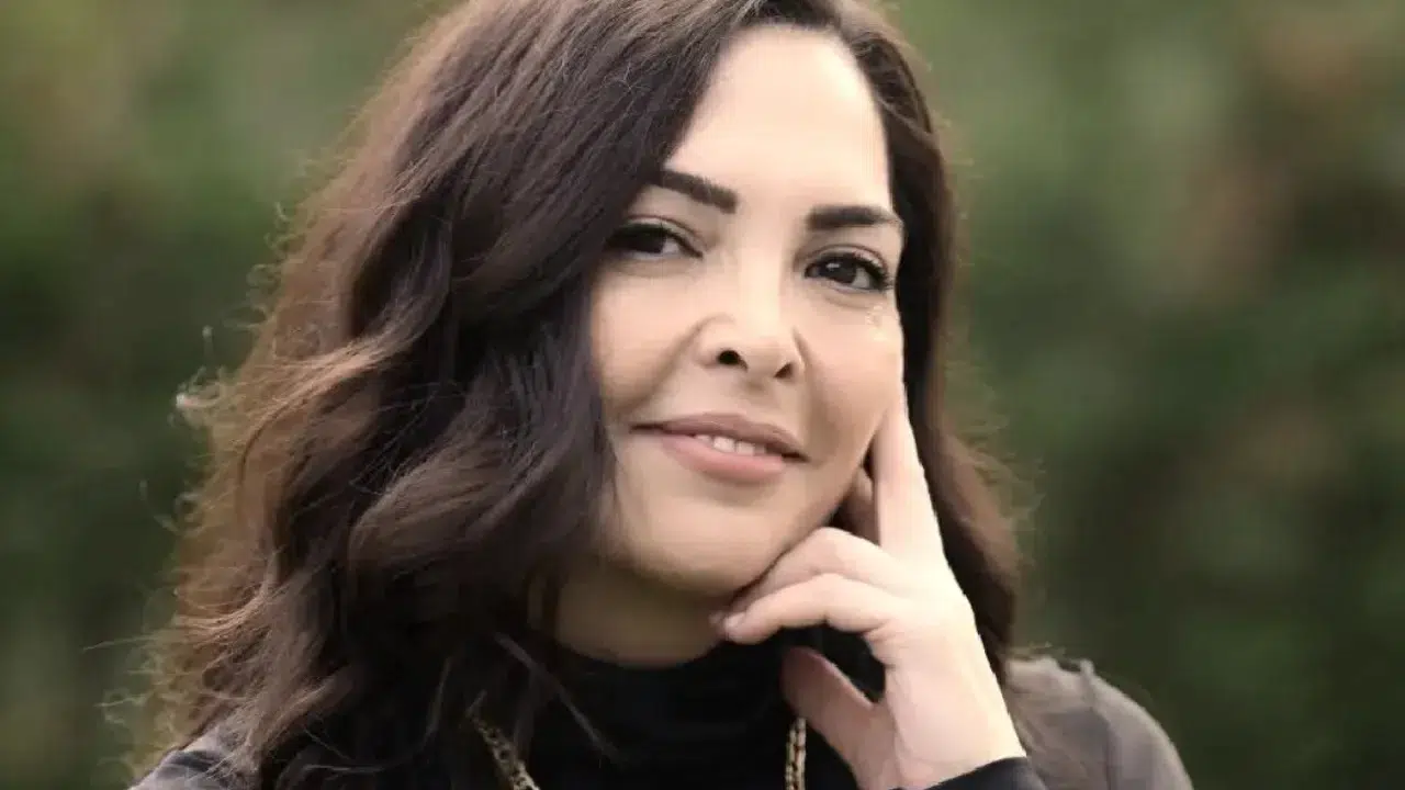 Sevil Akı 'Yeraltı' dizisinin kadrosuna katıldı: İşte yeni rolü!