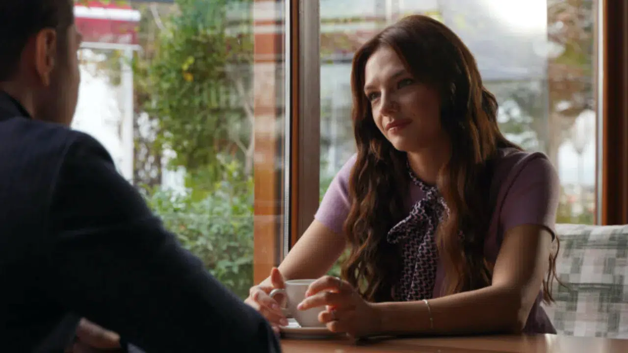 Aynı Yağmur Altında hangi gün? Nilsu Berfin Aktaş ve Burak Tozkoparan’ın dizisinde beklenen müjde!