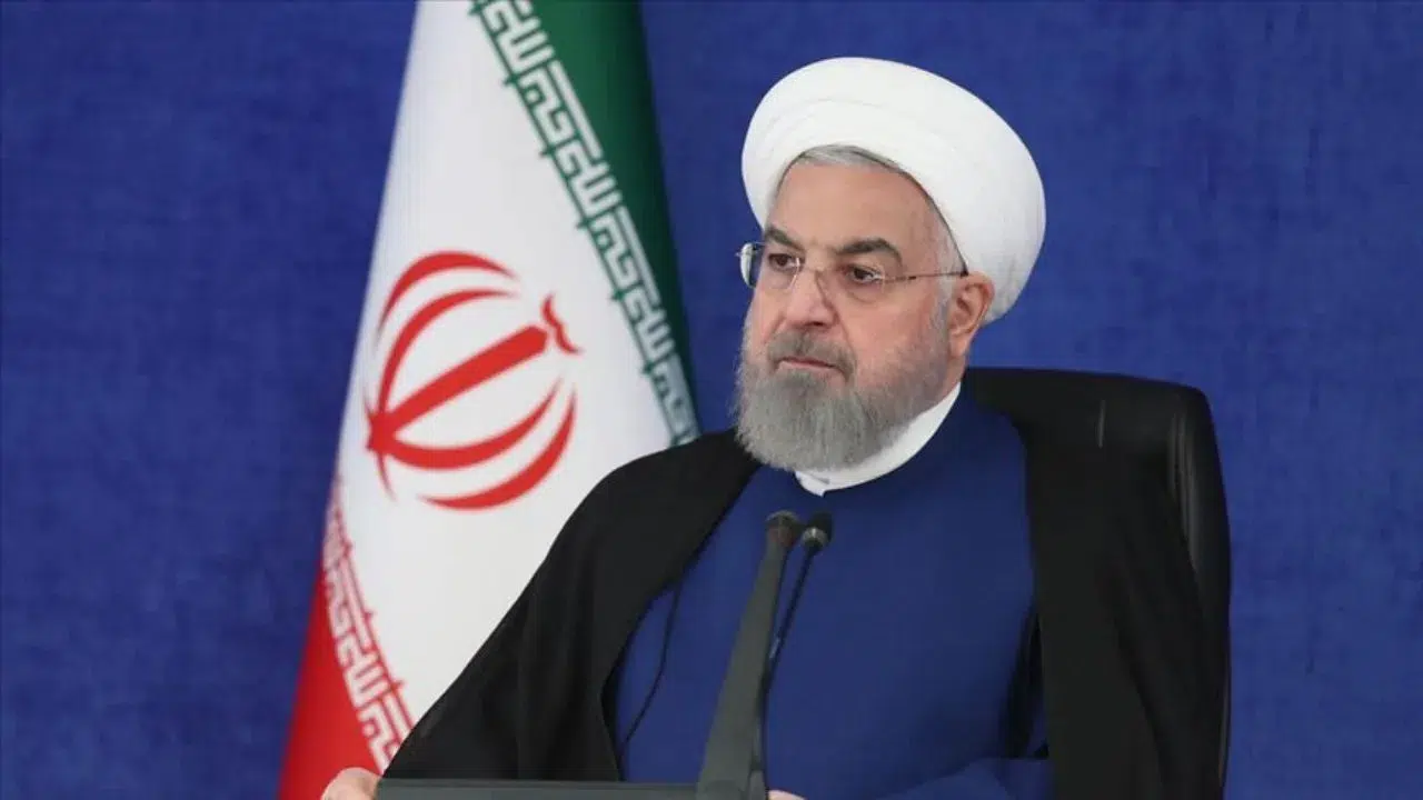 İran, İsrail casusunu idam etti