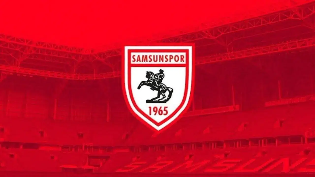 Samsunspor'dan kan bağışı çağrısı: Forma hediye!
