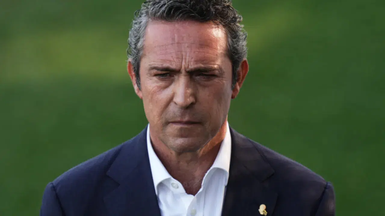 Fenerbahçe'den Galatasaray'a jet yanıt: Ali Koç üzerinden algı yapmayı bırakın!