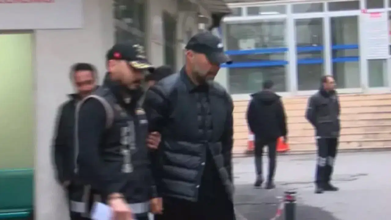 Esat Yontunç’un savcılıktaki ifadesi tamamlandı!