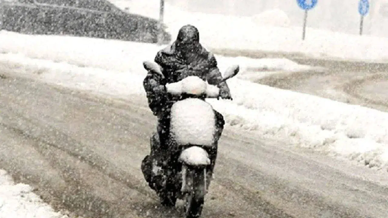 Elazığ Valiliği duyurdu: Motosikletlerin trafiğe çıkışı 2 gün yasaklandı