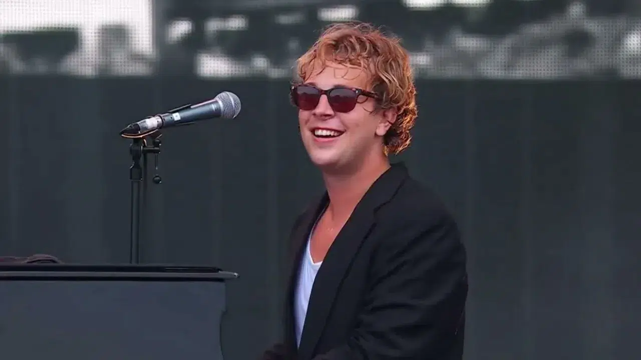 Tom Odell 23 Haziran'da İstanbul'a geliyor!