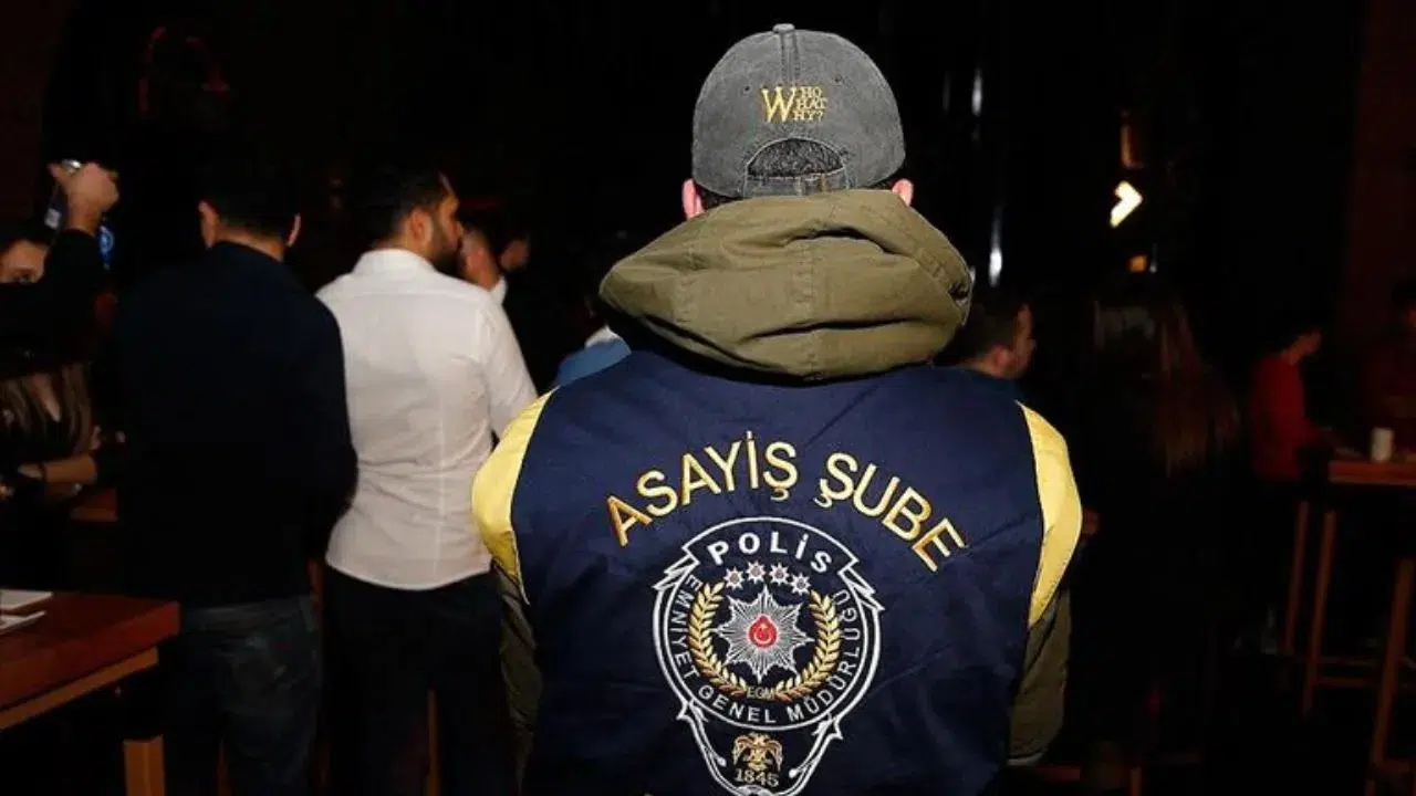 Tokat'ta 33 yıl hapis cezasıyla aranan firari yakalandı!