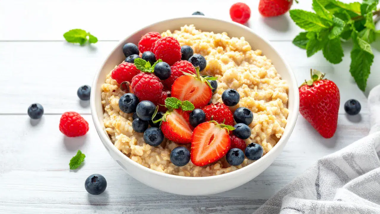 Yulaf kürü kolesterolü düşürüyor mu? 48 saatlik yulaf mucizesi!