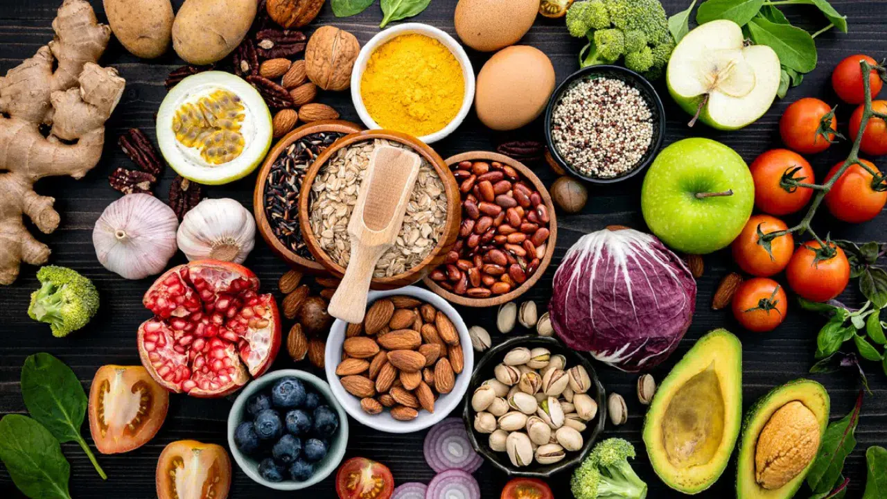 Daha çok yiyip daha az kilo almak mümkün!