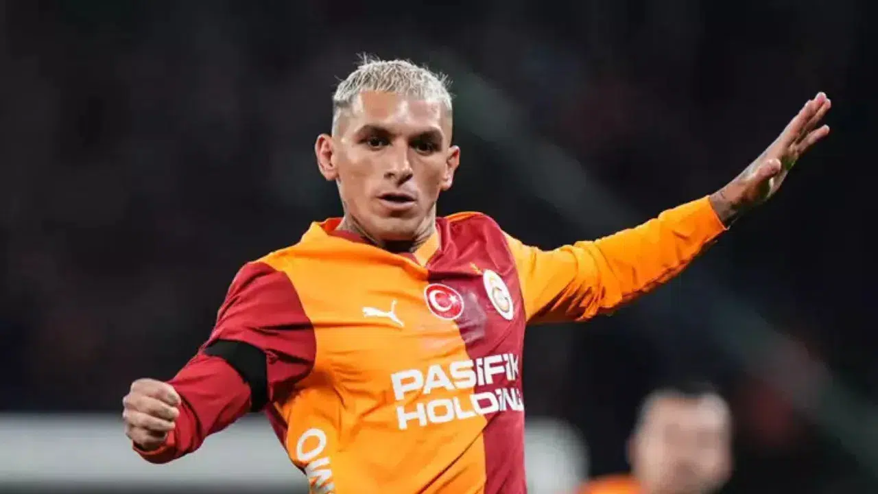 Galatasaray’da Torreira depremi! Menajeri resmen açıkladı