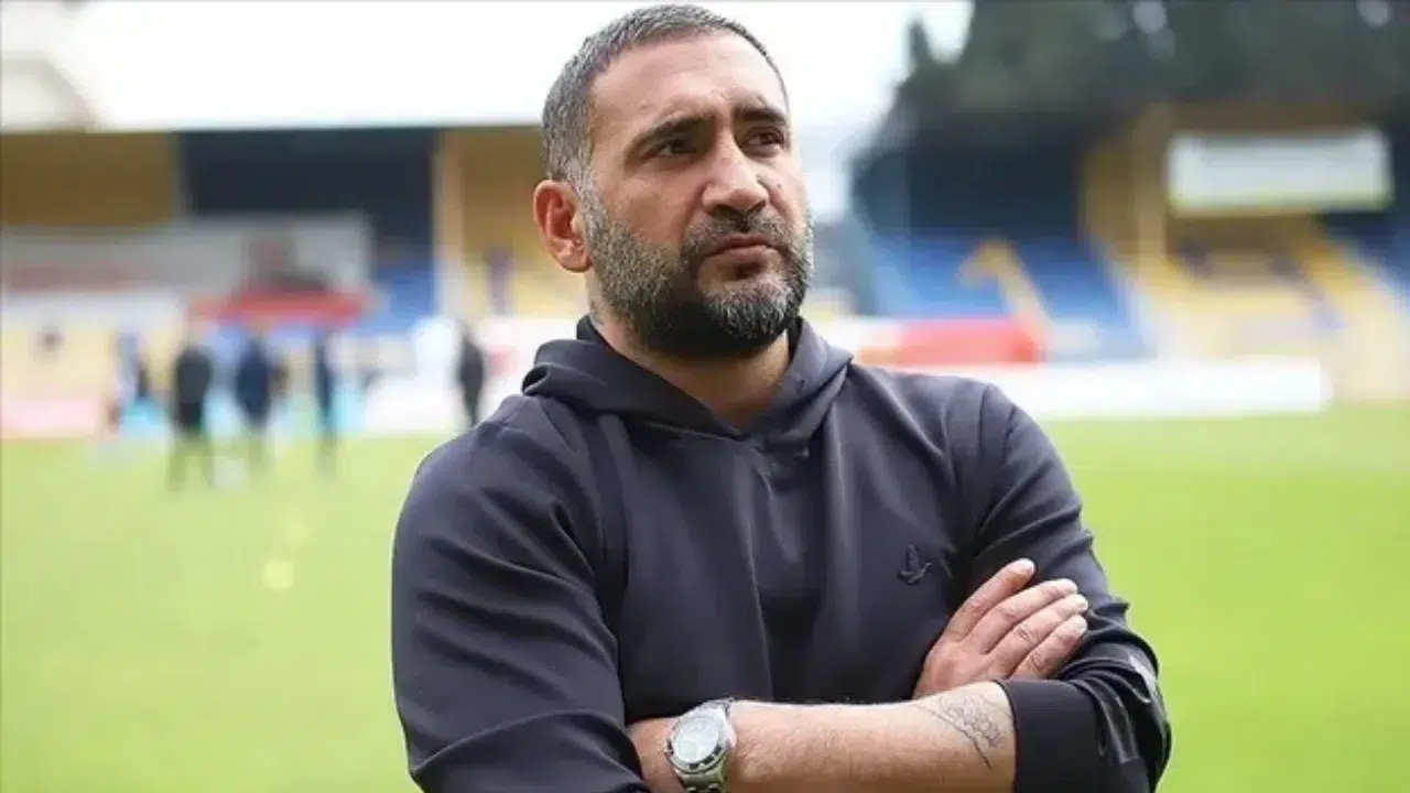 Ümit Karan itirafçı oluyor! Uyuşturucu soruşturmasında yeni perde