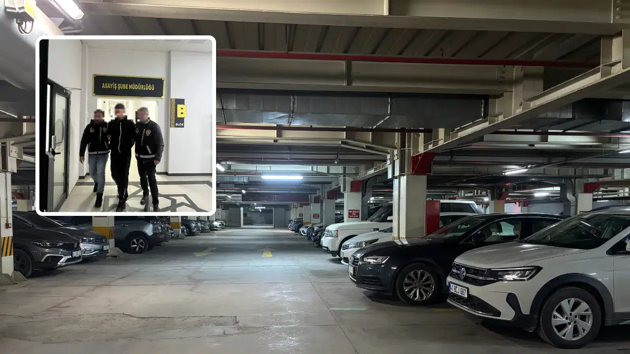 Kocaeli'de arkadaşını bıçaklayan şahıs tutuklandı