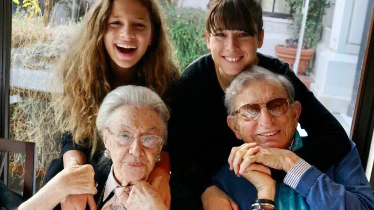 Haldun Dormen evli mi, eşi kimdir? Betül Mardin kimdir, kaç yaşında ve nereli?