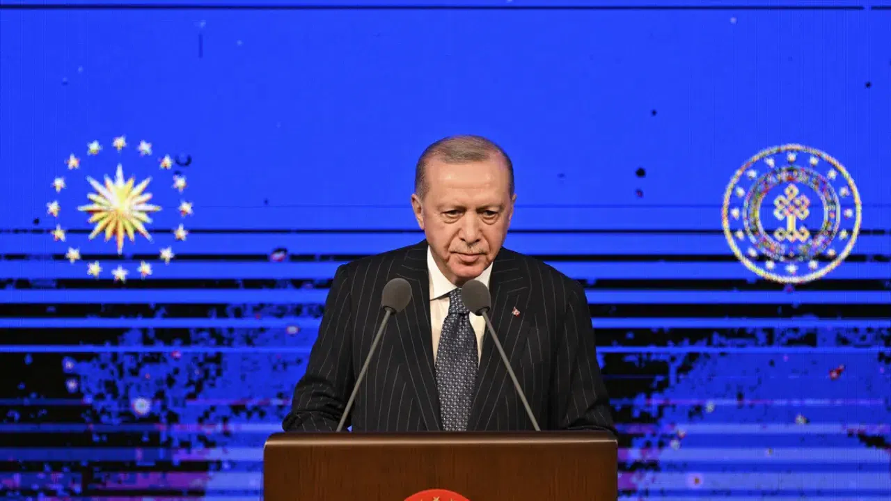 Cumhurbaşkanı Erdoğan açıkladı: 'Yaşayan İnsan Hazineleri' listesine 10 yeni isim!