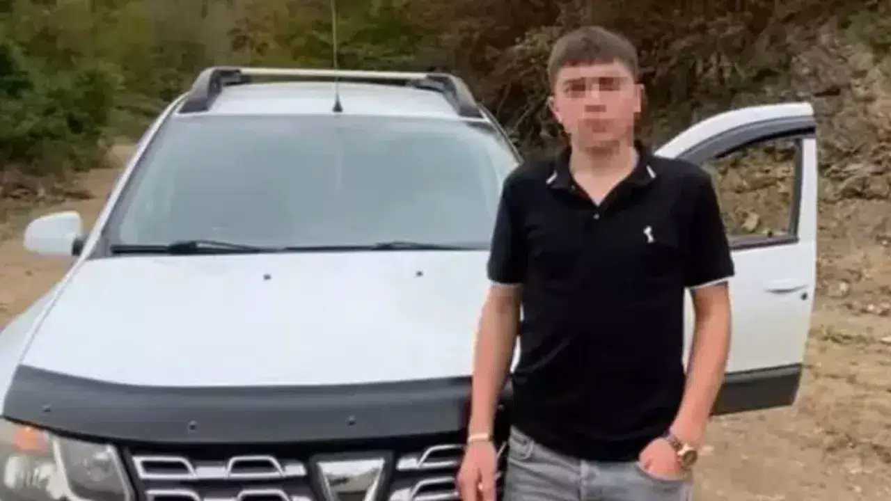 Düzce'de babasının tabancasıyla kazara kendini vurdu: 18 yaşındaki genç ağır yaralı!