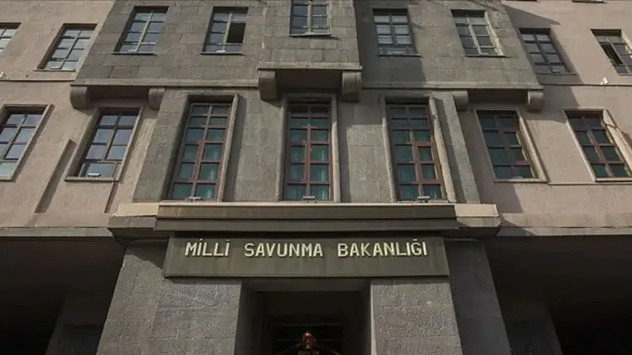 MSB’den Suriye açıklaması : 'TSK çekildi' iddiaları gerçeği yansıtmıyor!