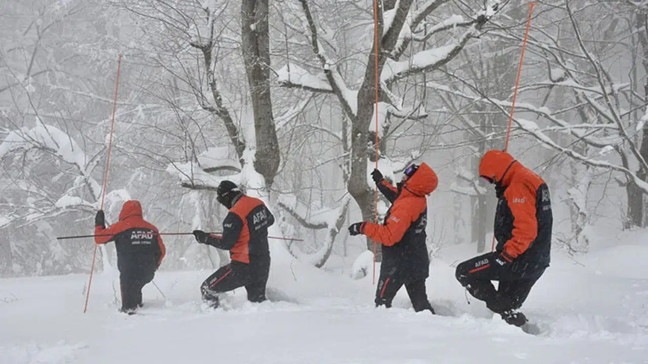 Diyarbakır'da 45 yaşındaki kadın 7 gündür kayıp