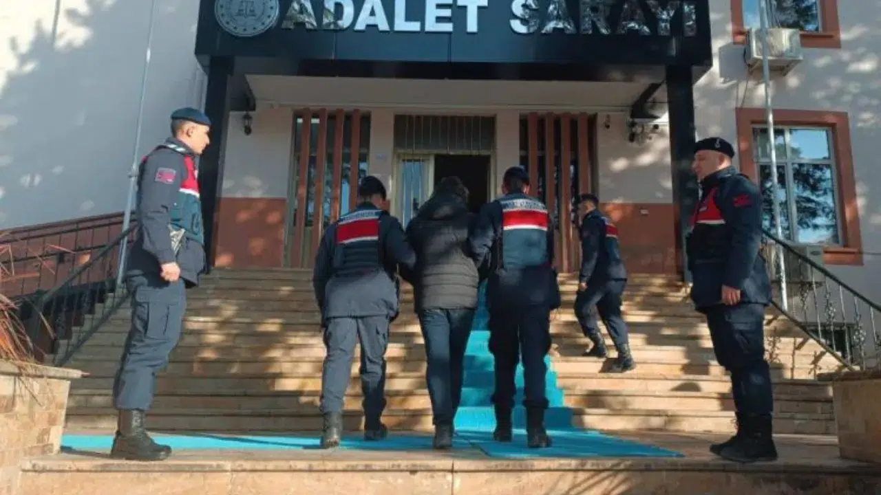 Bilecik'te eski eşinin kocasını vuran polis memuru tutuklandı