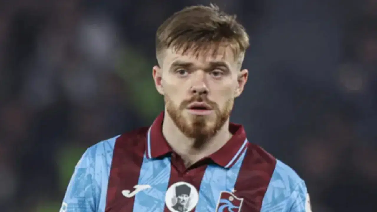 Arseniy Batagov transferinde flaş gelişme: Bournemouth 24 milyon Euro teklif etti!