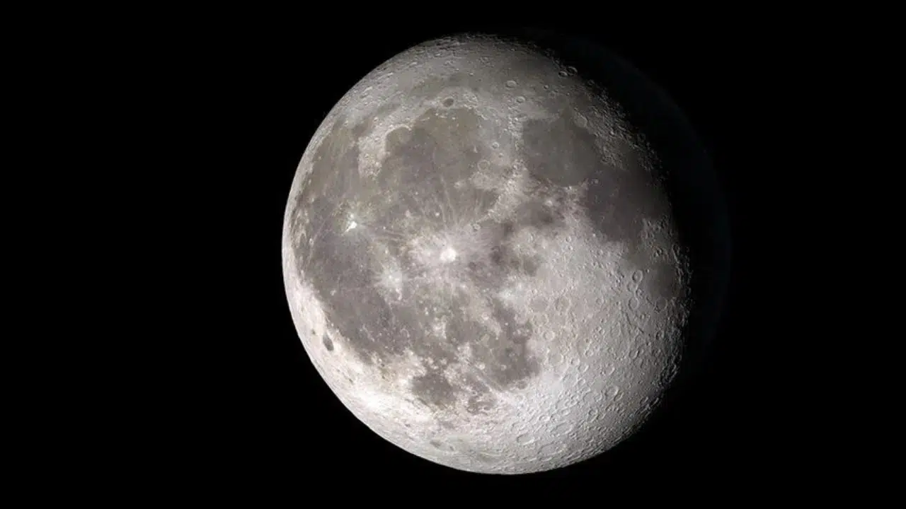 NASA ve ABD Enerji Bakanlığı'ndan Ay yüzeyine nükleer enerji reaktörü planı