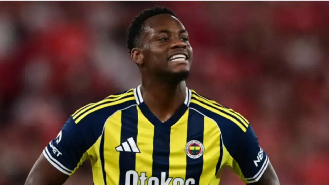 Transferde dev bomba: Juventus’tan Jhon Duran için Fenerbahçe’ye resmi teklif!