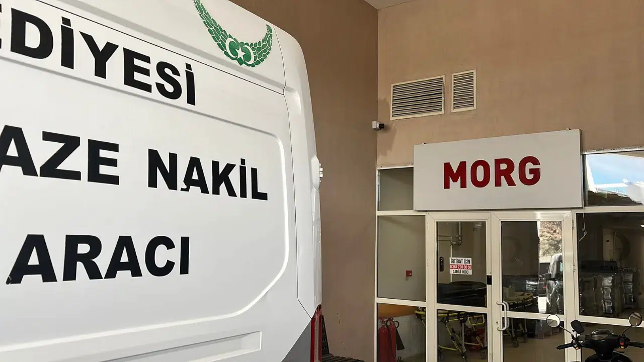 Nevşehir'de kafasını duvara çarpan 81 yaşındaki kadın yaşamını yitirdi
