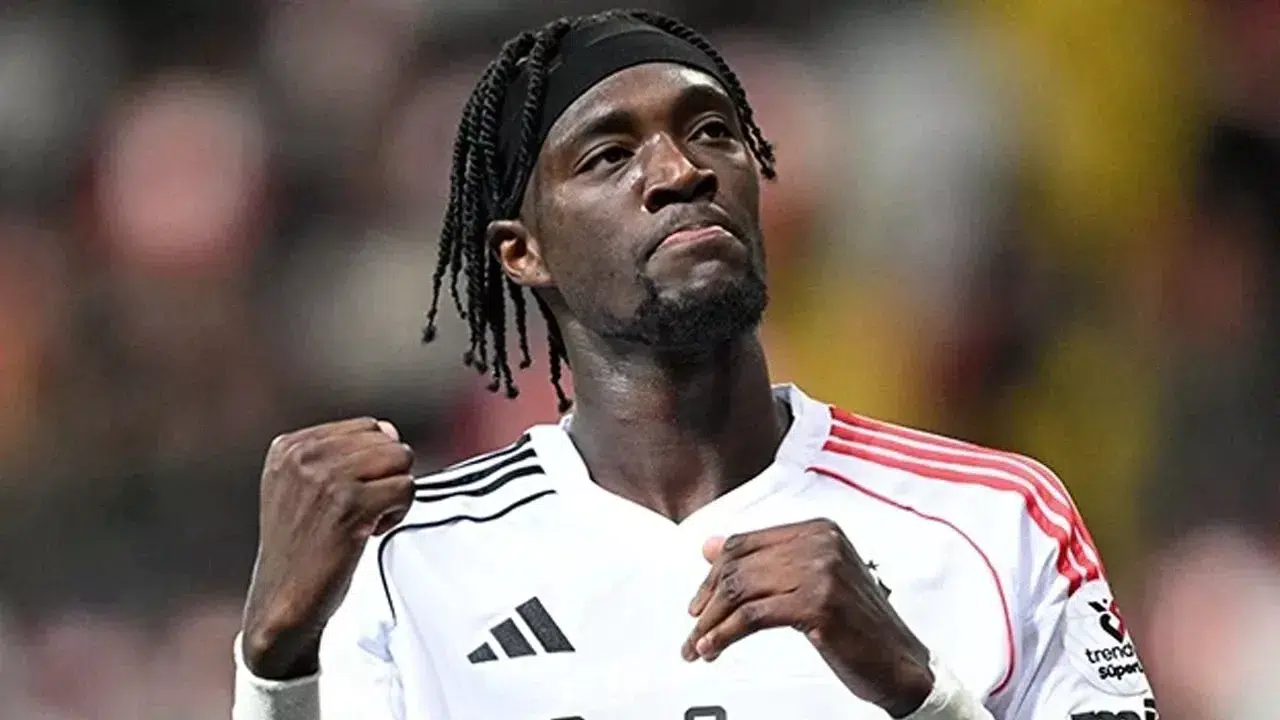 Tammy Abraham, Aston Villa ile anlaşma sağladı: Beşiktaş’la transferde son pazarlıklar!