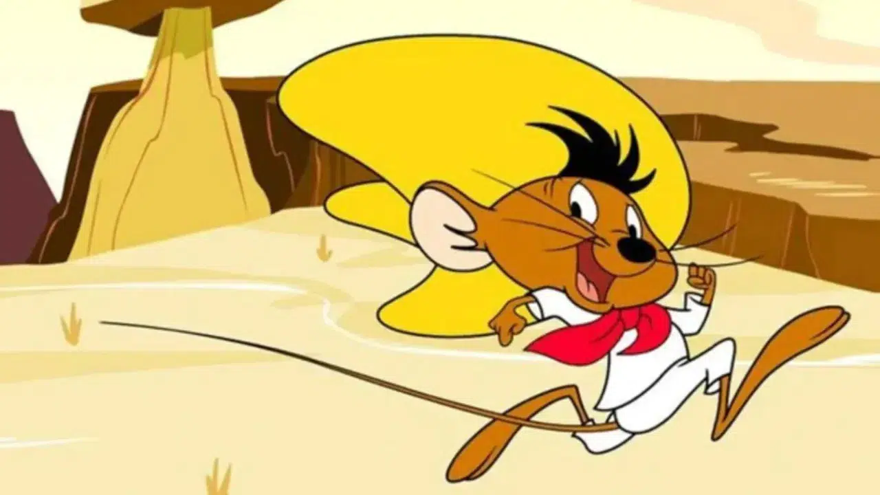 Warner Bros duyurdu: Speedy Gonzales filmi geliyor!