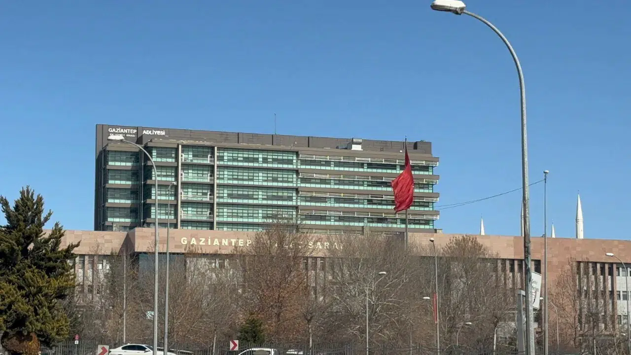 Gaziantep'te uyuşturucu satıcısına ceza: 18 yıl hapis!