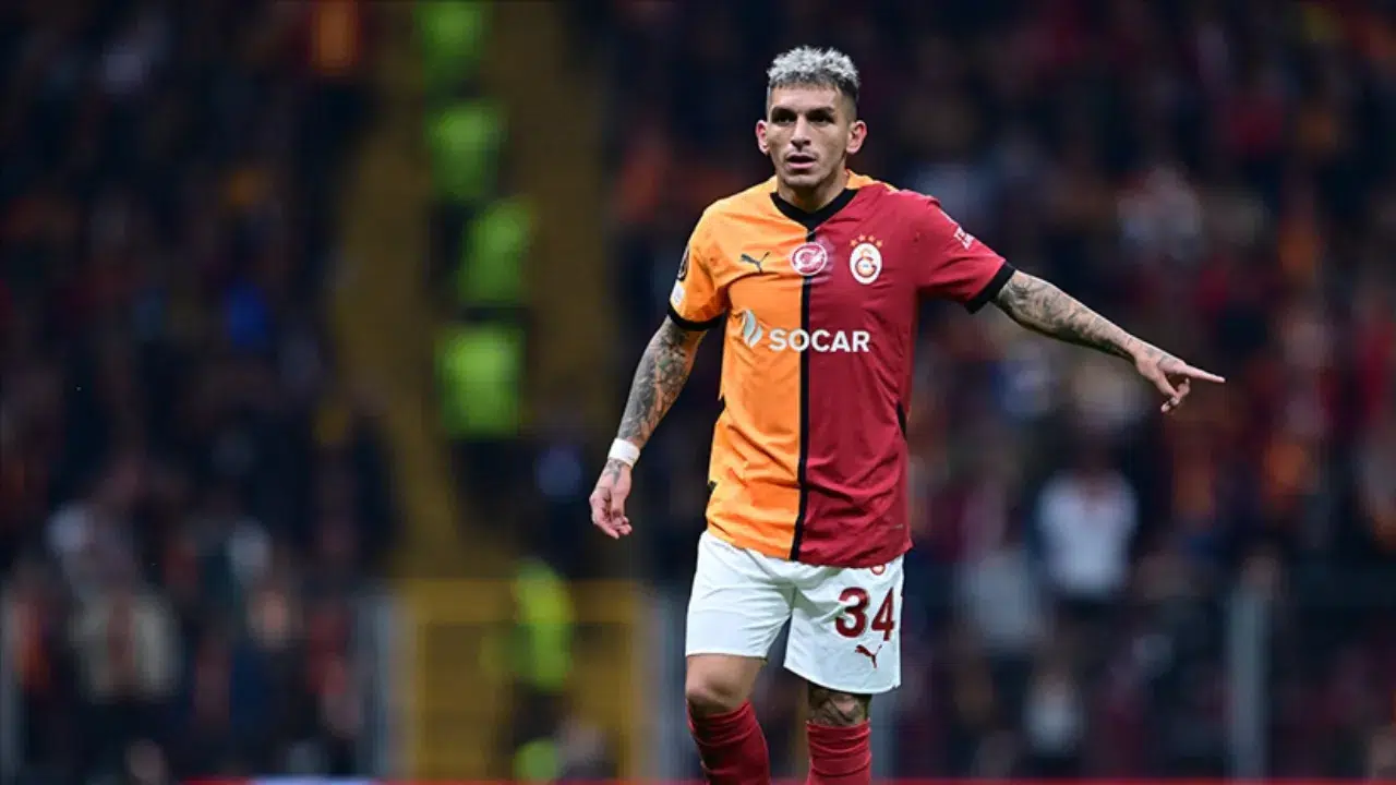 Atlético Mineiro, Lucas Torreira için resmen devrede: Galatasaray’da transfer hareketliliği
